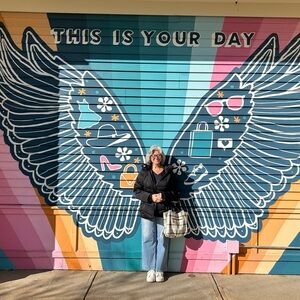 Meet your Posher, Diane